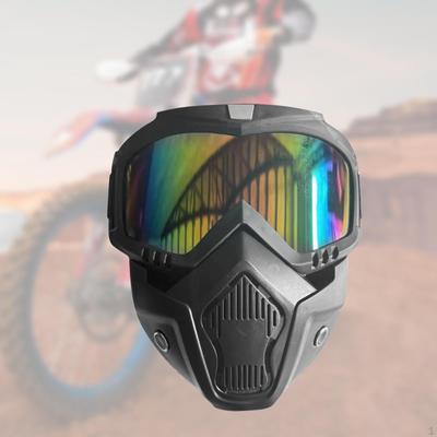 Maska spawalnicza Anti Splash Ochraniacz twarzy Ochrona oczu przed mgłą Spawanie