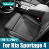 For Kia Sportage 4 QL 2016 2017 2018    Car Seat Leg Support Extension Mat Cushion Pad Rest Breathable Cover