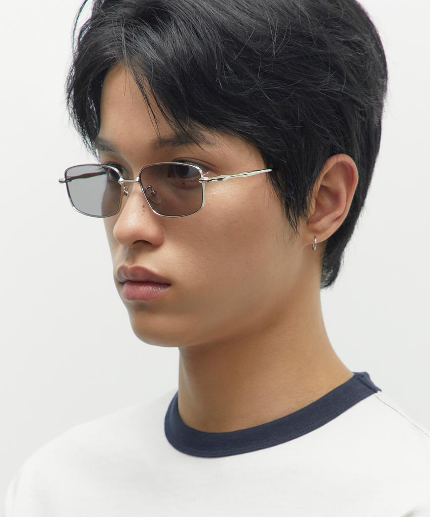 Tonilolenseu Axel S01 Black