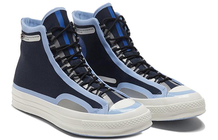 Converse Chuck Taylor All Star 70 Hi Seam Tape Serenity