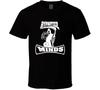 Hypnotize Minds Hip Hop Plattenlabel Musikliebhaber T-Shirt