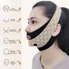 Chin Cheek Slimming Bandage V Shape V Line Lifting Mask Face Lifting Anti Wrinkle Strap Band Sleeping Mask Beauty Health