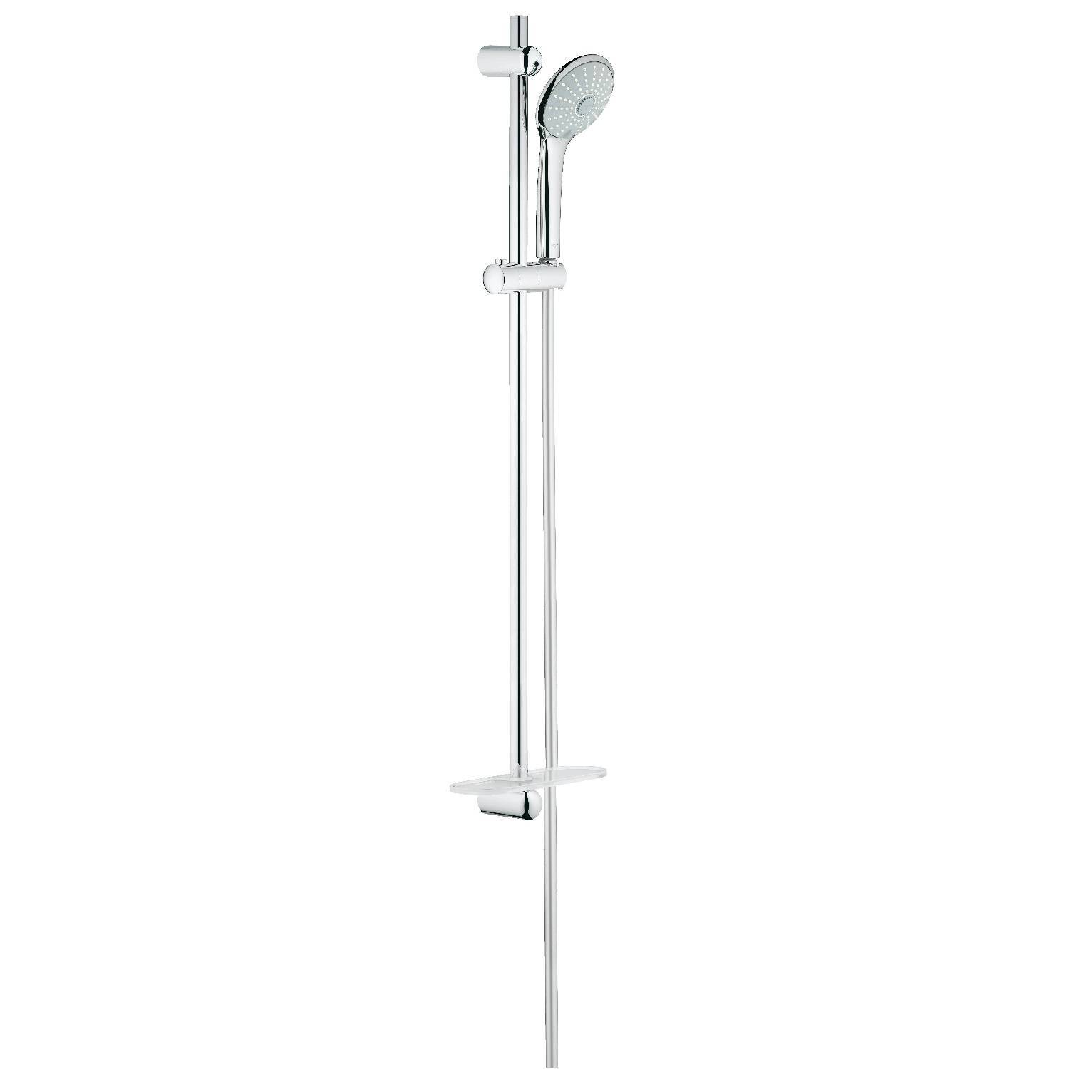 

Shower Set Grohe 4005176899515