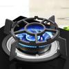 Gas Rings Reducer Trivets Pot Stand, Universal Reusable Top Cooker Wok Support