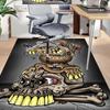 Madness Attic Carpet For Playroom Bedroom Living Room Sofa Home Decorkids Game Area Rug Nonslip Floor Mat