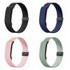 Elastic Fitness Tracker Strap Adjustable Arm Band Bicep Band for Google Fitbit Air for Women Men