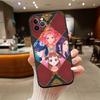 MOMO A-Apothecary Phone Case for Samsung S20 S21 S21S S22 S23 S24 FE Ultra Plus Lite F06 F16 M06 M16 M56 A07 A17 A36 A37 A55 A57
