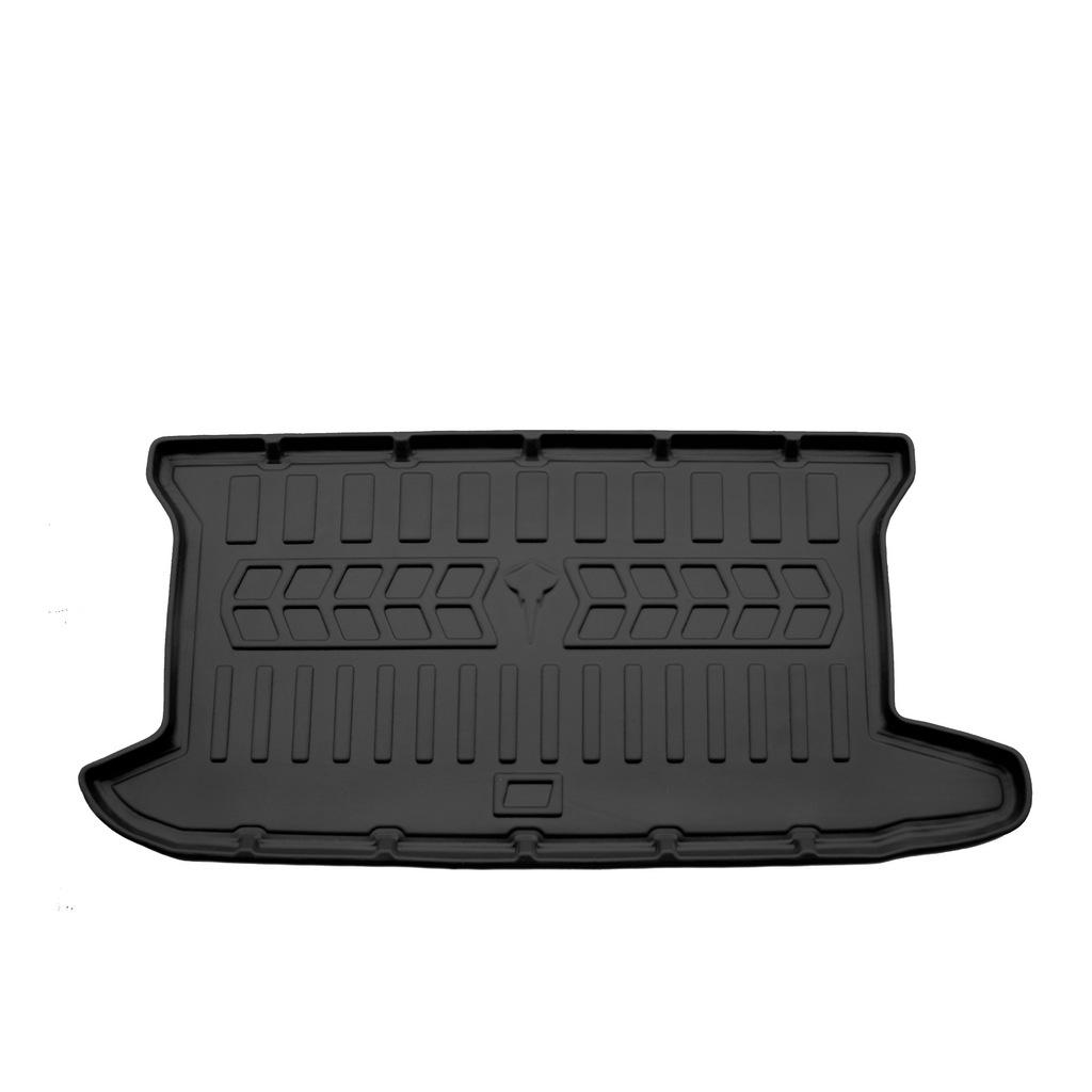 

Trunk mat 3D (HB) (Stingray) for Toyota Yaris 2006-2011