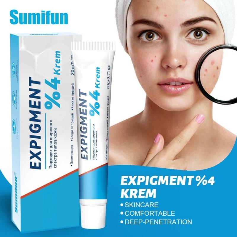 1PC Russian plaster Herbal care, care cream for skin topical use