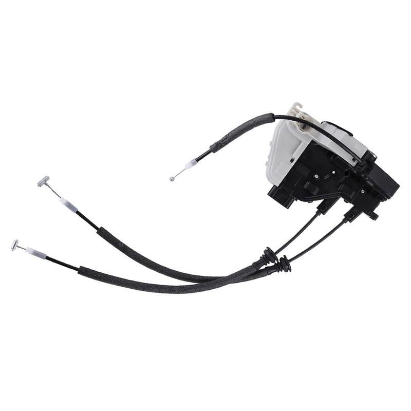 Actuator încuietoare ușă față stânga/dreapta pentru Hyundai Santa Fe 2.0L 2.4L 3.3L 2013 2014 2015 2016 2017 2018 81310-2W010 81320-2W010