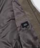 Musinsa Standard 14W Corduroy Minimal Blouson Jacket [Taupe Beige]