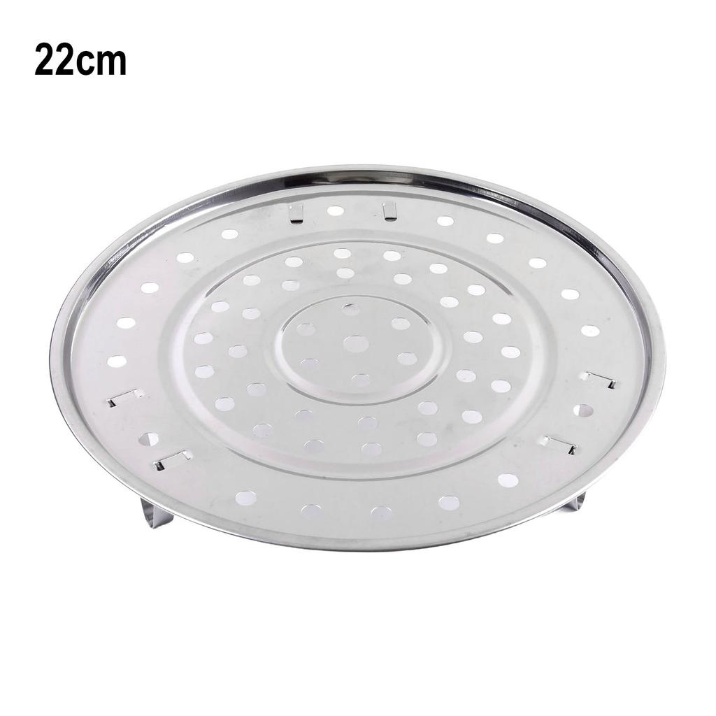 Accessories Steaming Rack Steamer Tray 18-30cm Rack