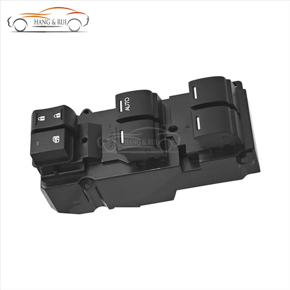 Power Window Lifter Master Control Switch 35750-T0A-RHD For Honda CRV 2011- 2013 CIVIC 2012- 2017 Car Parts