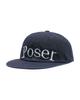 GUVO Poser Vintage Cap, Navy