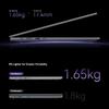 Blackview GamiBook 6 Laptop 16 inch 16GB 512GB AMD Ryzen™ 7 7735HS 8 cores16 threads Windows11 Pro Notebook