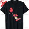 Skateboard Egg Funny Skateboarding Skateboarder Gift Idea Cotton TShirt Streetwear T Shirts for Men Mens T Shirts High Quality