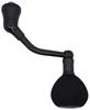 Daiwa Genuine 17 Theory Part Number Part Code 1H2A10 000560031H2A10 (DAIWA) Part 3500PE-H Handle, 81,