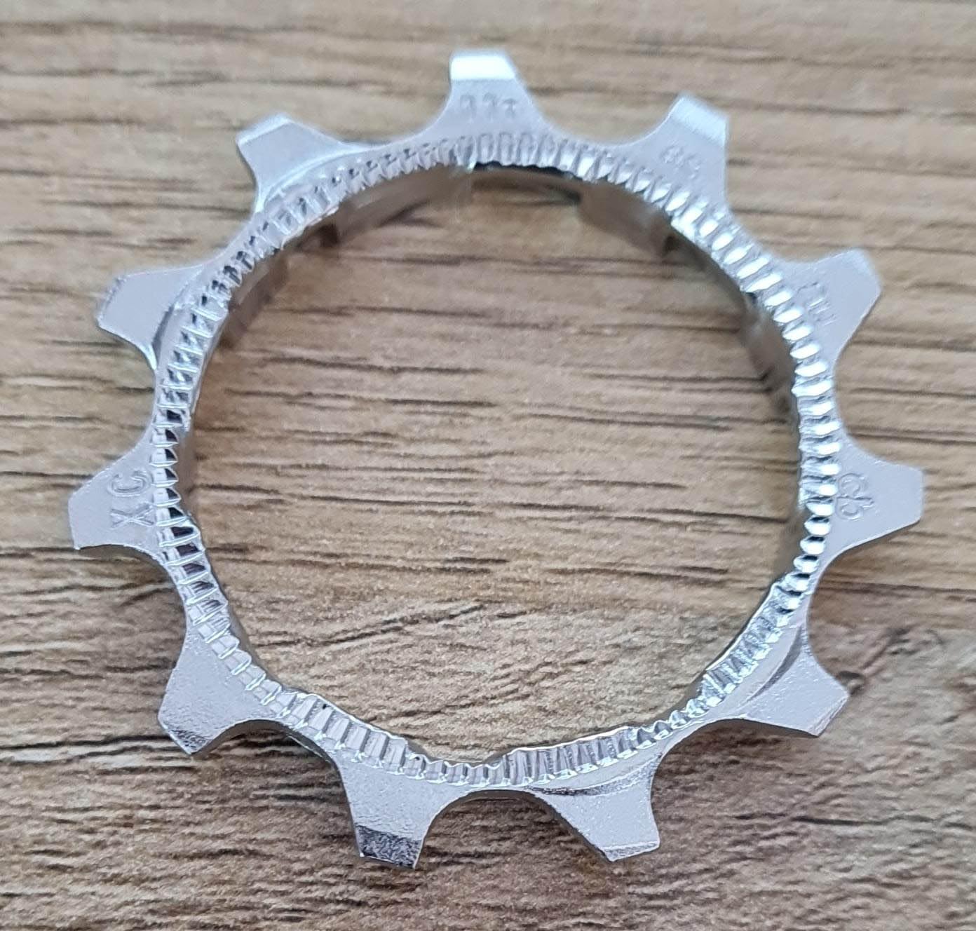 

Shimano 11T TOP Y1PP11000 CS-HG400-9 (К)