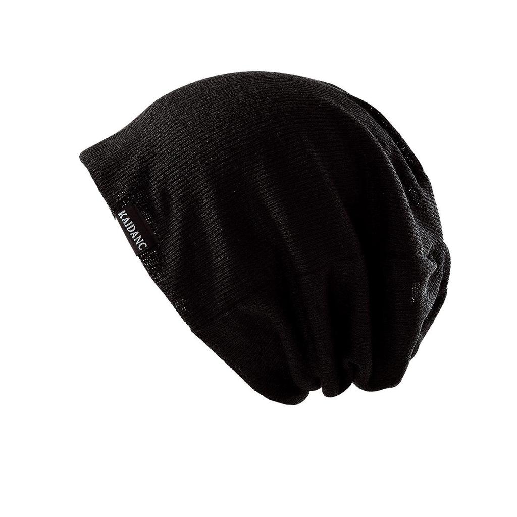 Berretto estivo extra large: Cappello a Cuffia Antivento, Traspirante, per Donna e Uomo, Ideale per l'Aria Condizionata e il Comfort della Testa Calva.