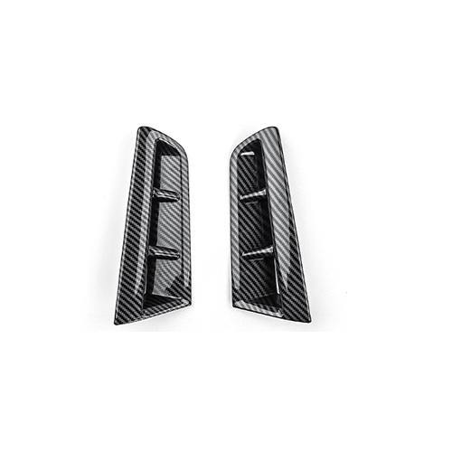 

Car Front Bumper Side Air Intake Trim Frame Cover Exterior Styling Mouldings For Kia Sorento MQ4 2026 2026 2026 Accessories