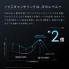 Anker Soundcore Liberty 5 Pro Wireless Earphones Sky Blue AI ANC Dolby Atmos 8-Mic