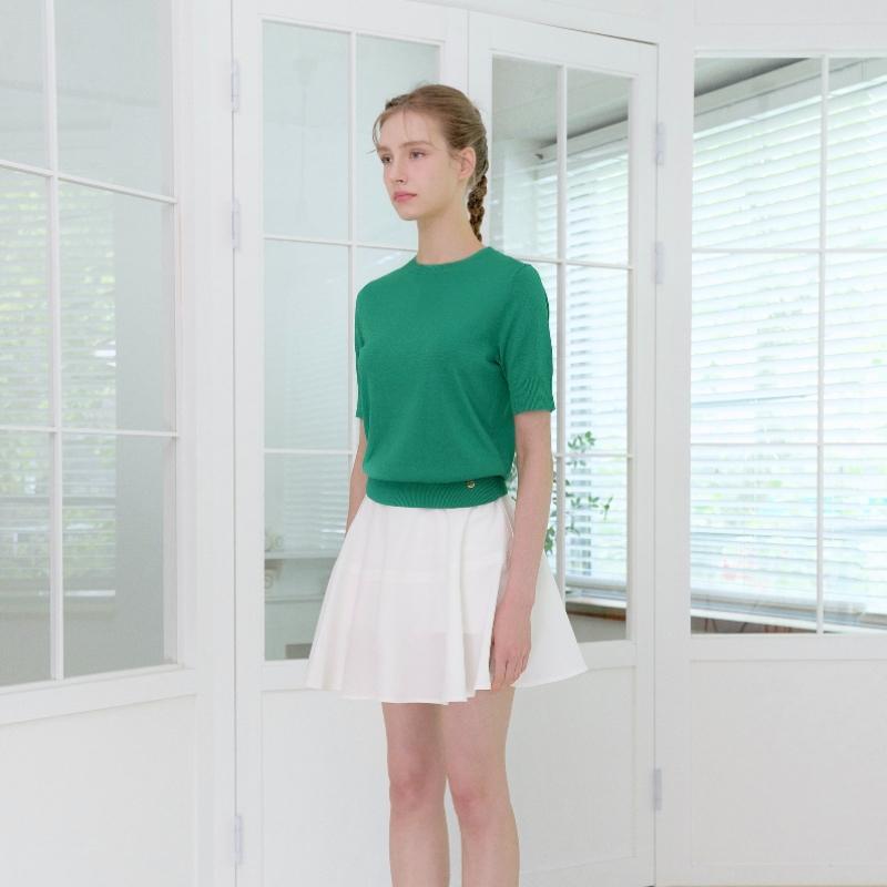 PLAYBOO Summer Cool Knit Green