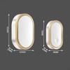 Wireless Doorbell Multifunctional Home for Hotel Warehouses