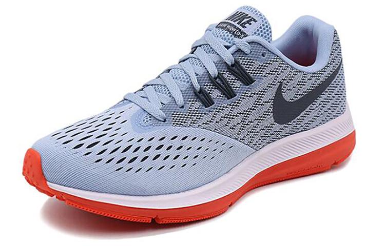 Nike Air Zoom Winflo 4 'Blue' Women's 898485-440