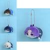 Blue Lock Anime Plush Keychain With Soft Short Pile For Collectors And Fans