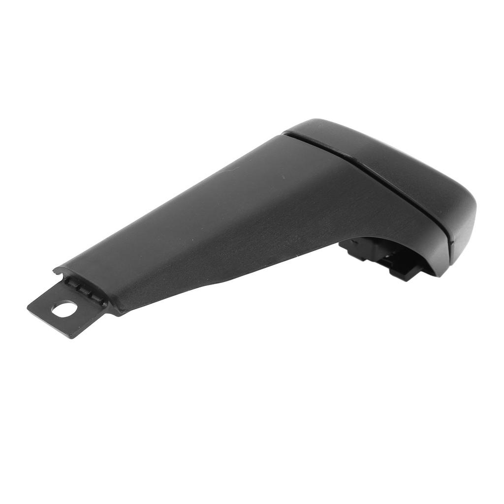 Careaj Coadă Scaun Spate Negru Rezistent la Căldură Cocoșă Scaun Careaj Pillion Capac Mască pentru Panigale