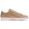 New Nike Blazer Low Vachetta Tan Women's AA1557-200