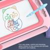 Magnetic Drawing Tablet Writing Drawing Board Desk with Pen Educational Painting Toys for Children Toddlers