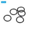 PATIKIL O-Ring Rubber Packing O-Ring Heat Resistant Oil Resistant Waterproof