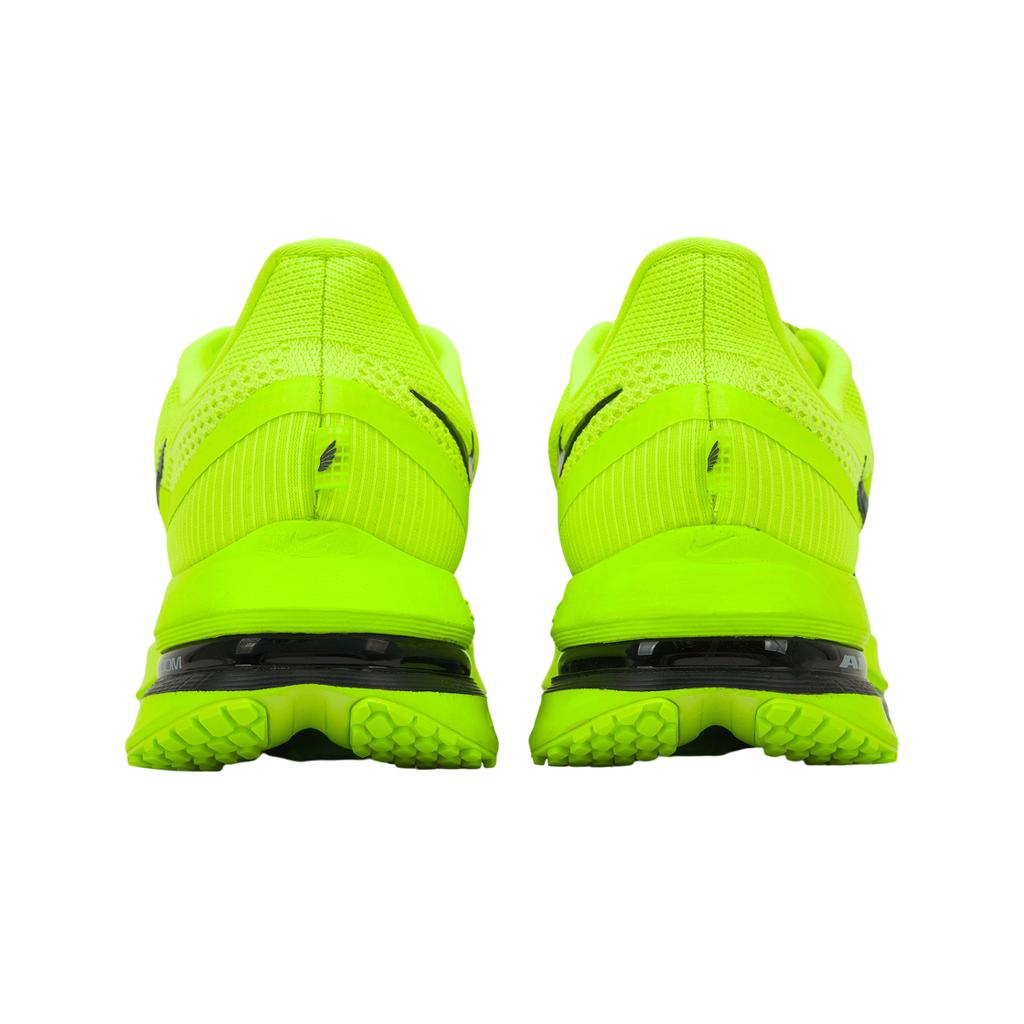 Nike Pegasus Premium Volt Heren Sneakers Groen Zwart HQ2592-700