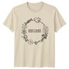 Herbstzauber Womens T-Shirt German Autumn Nature Autumn Gift For Her