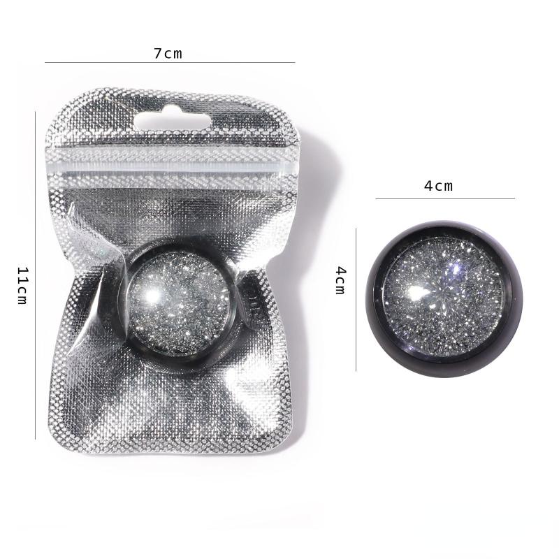 Nail Art Crystal Diamond Powder