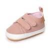Autumn/Winter Toddler Shoes: Casual Rubber Sole for 0-1 Year Olds
