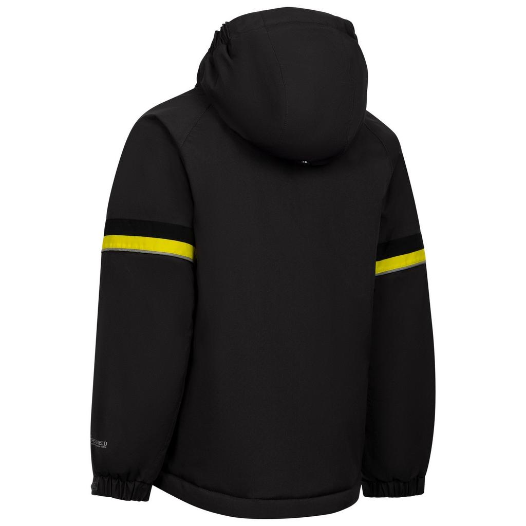 Boys Peter Waterproof Ski Jacket