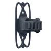 GUB P9 Silicone Bike Phone Holder Rotatable Bicycle Handlebar Phone Mount for E-Bike Scooter Folding Bike
