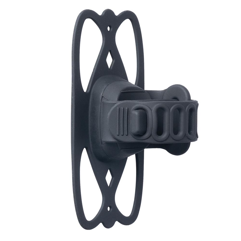 GUB P9 Silicone Bike Phone Holder Rotatable Bicycle Handlebar Phone Mount for E-Bike Scooter Folding Bike