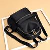 Sac à dos pour femmes, sac à dos Simple à la mode, nouveau sac d'école de loisirs pour étudiants, sac à dos de voyage