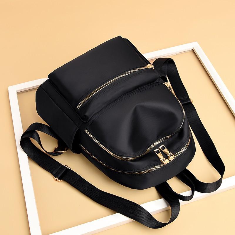 Sac à dos pour femmes, sac à dos Simple à la mode, nouveau sac d'école de loisirs pour étudiants, sac à dos de voyage