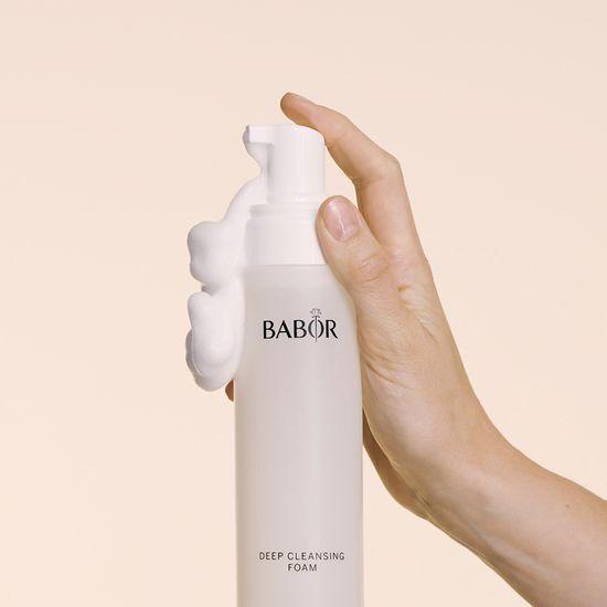 Babor Airy Foaming Cleanser 200ml