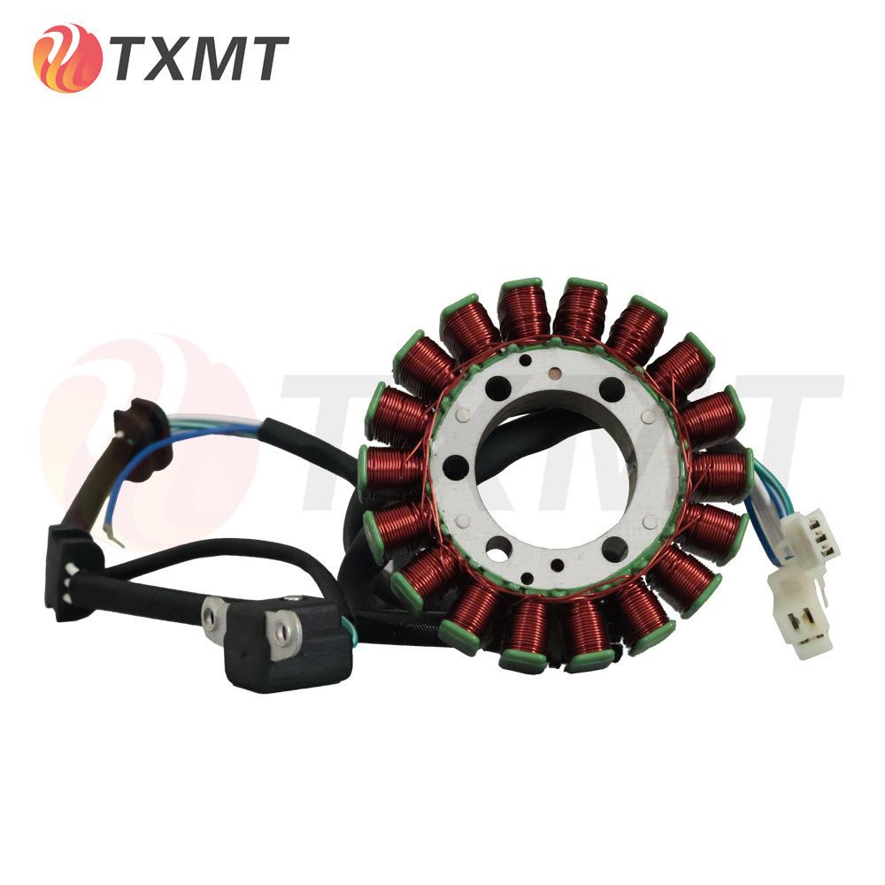 Fits Yamaha SRV250 Renaissa 1992-1997 Magneto and Engine Coil