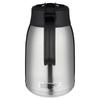 Tiger 1.6L Stainless Steel Vacuum Flask