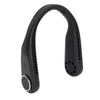 Hanging Neck Fan 3 Modes USB Charging 3600mAh Battery Adjustable Angle Mute Design Face Fan for