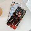 Astolfo Anime Girl Phone Case for Samsung S21 A10 for Redmi Note 7 9 for Huawei P30Pro Honor 8X 10i Cover