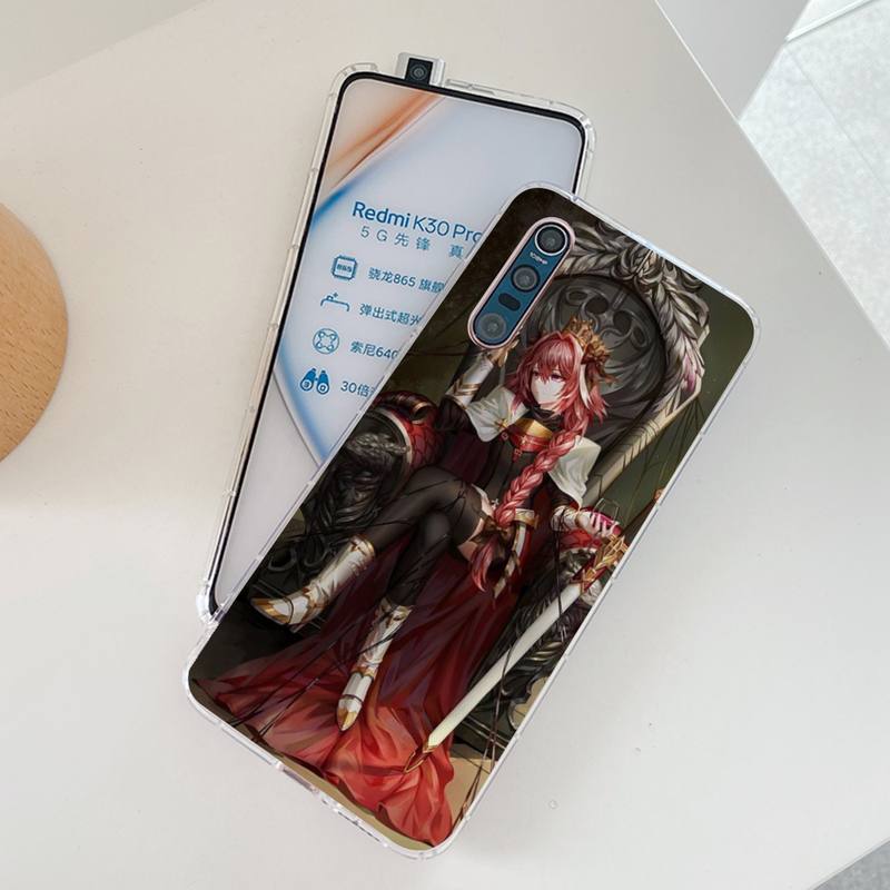 Astolfo Anime Girl Phone Case for Samsung S21 A10 for Redmi Note 7 9 for Huawei P30Pro Honor 8X 10i Cover