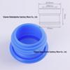 LANGZHIWEN Silicone Toilet Base Sealing Ring