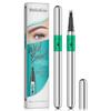 4-Tip Liquid Eyebrow Pencil Smooth Color Waterproof Sweatproof Microblading Brow Pen